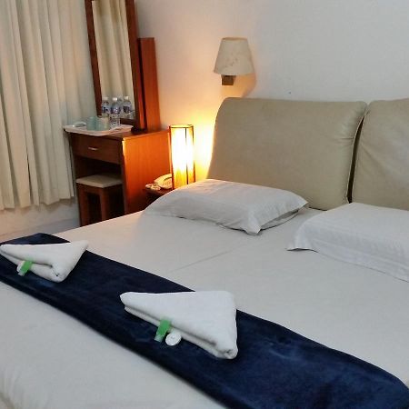 1Libaran Hotel Sandakan Exterior foto
