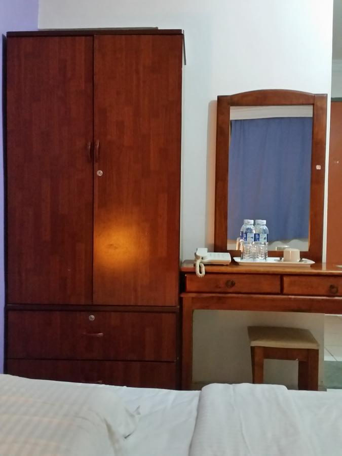 1Libaran Hotel Sandakan Exterior foto