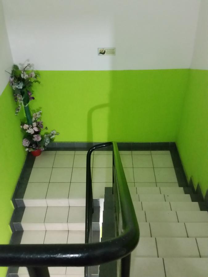 1Libaran Hotel Sandakan Exterior foto