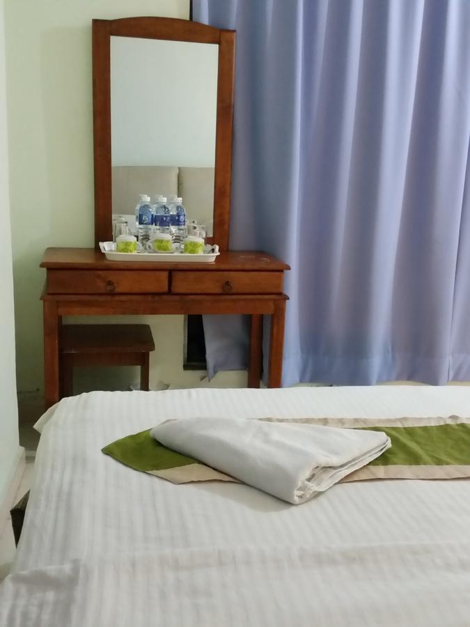 1Libaran Hotel Sandakan Exterior foto